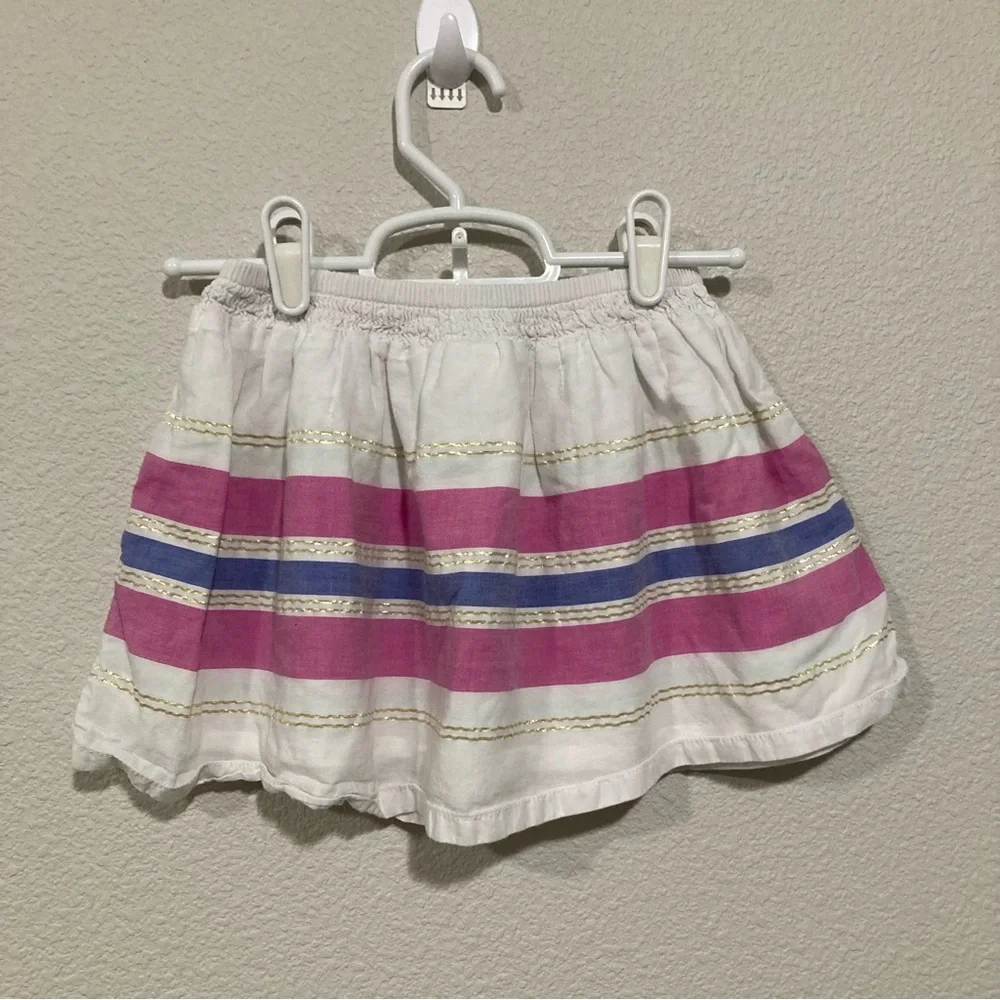 Gymboree skirt